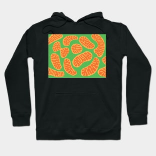 Mitochondria Hoodie